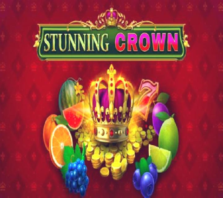 Stunning Crown Extra online slot