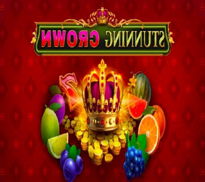 Stunning Crown Extra slot game