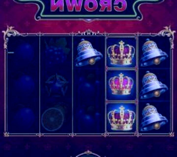 Stunning Crown online slot