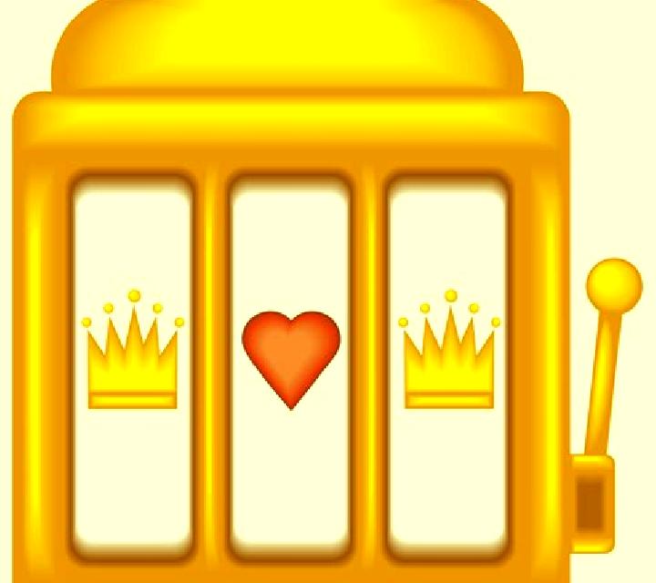 Stunning Crown slot machine