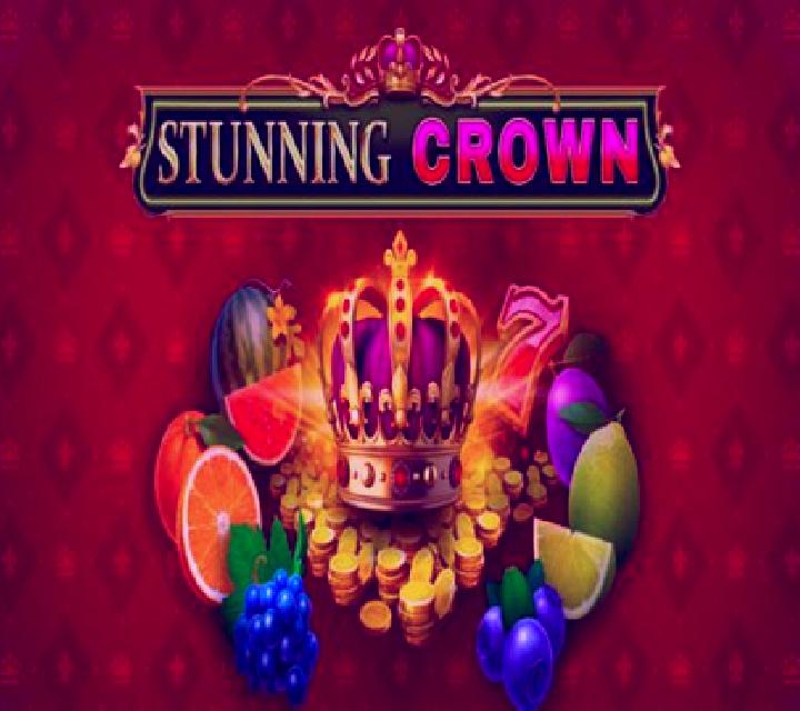 Stunning Crown slot