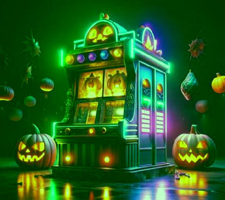 Stunning Cube online slot