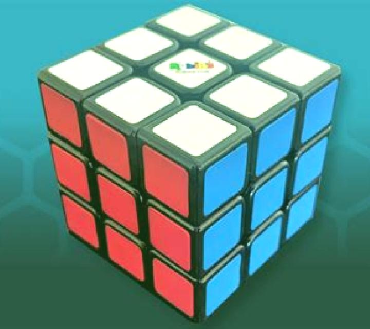 Stunning Cube slot game