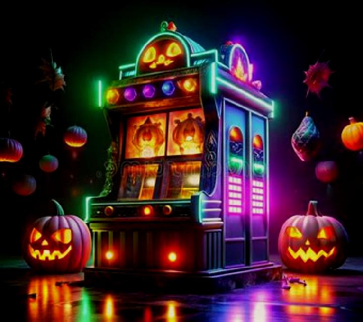 Stunning Cube slot machine