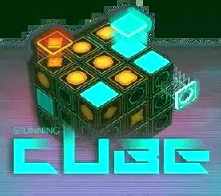 Stunning Cube slot