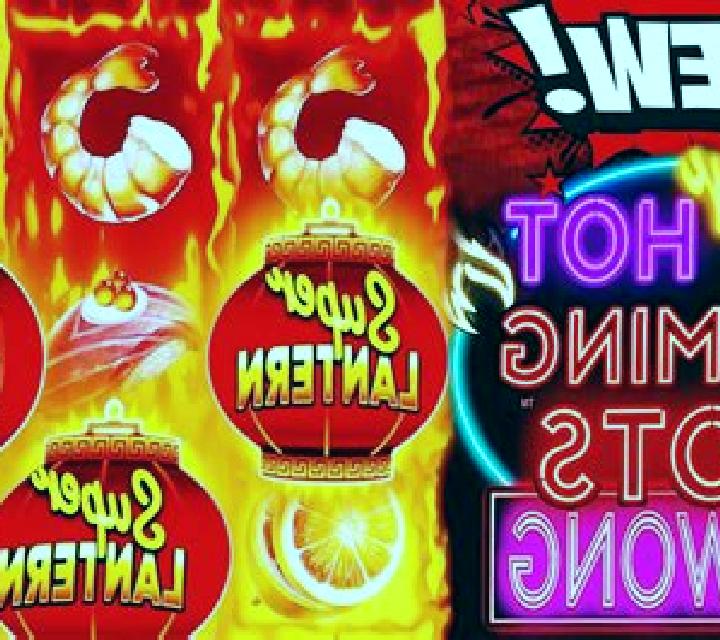 Stunning Hot online slot