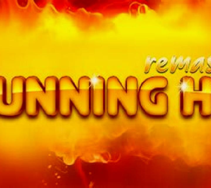 Stunning Hot Remastered slot game
