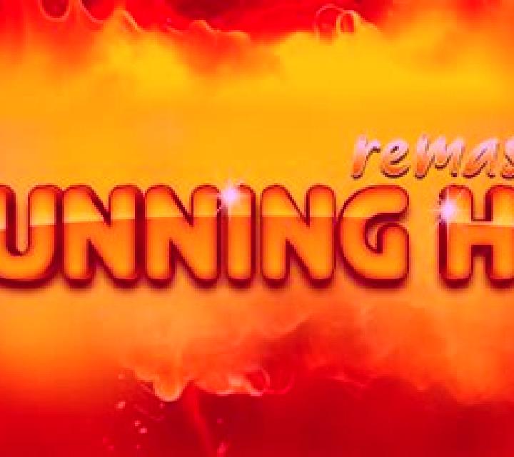 Stunning Hot Remastered slot