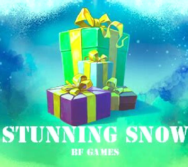 Stunning Snow slot