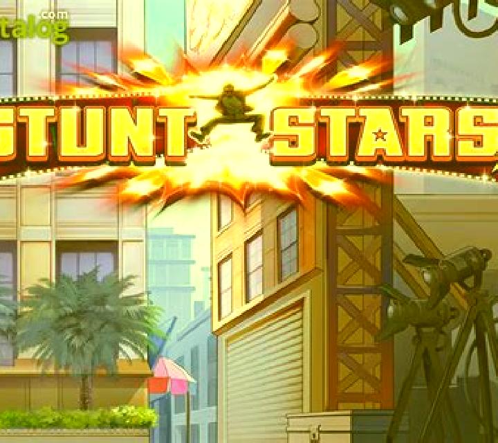 Stunt Stars online slot
