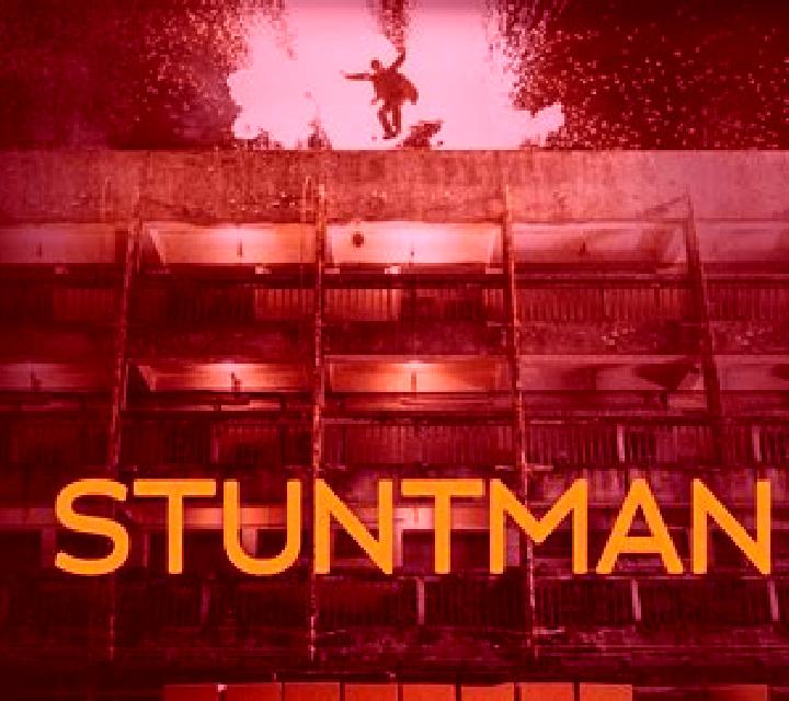 Stuntman Dan online slot