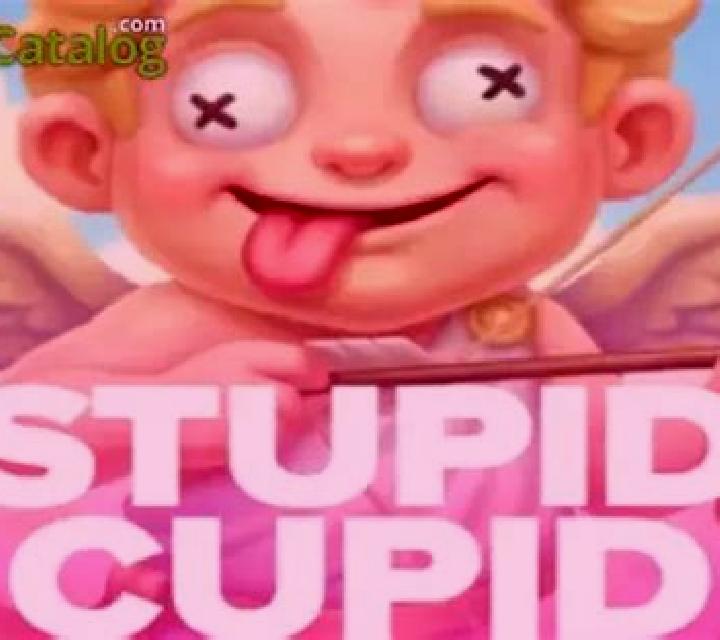 Stupid Cupid slot