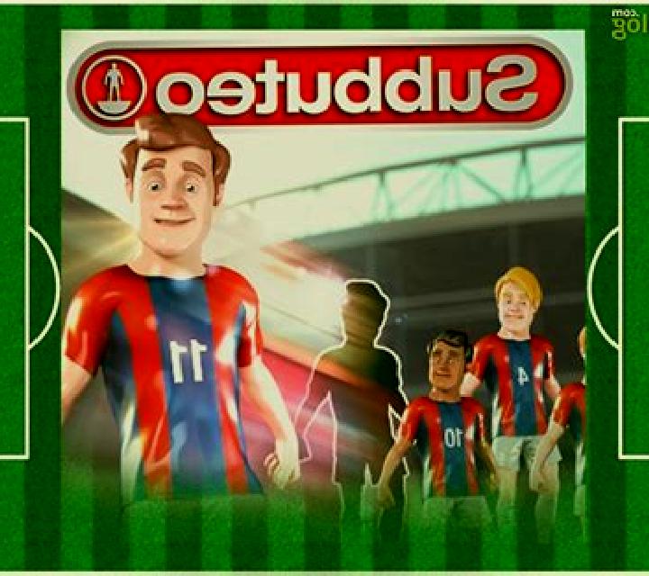 Subbuteo slot