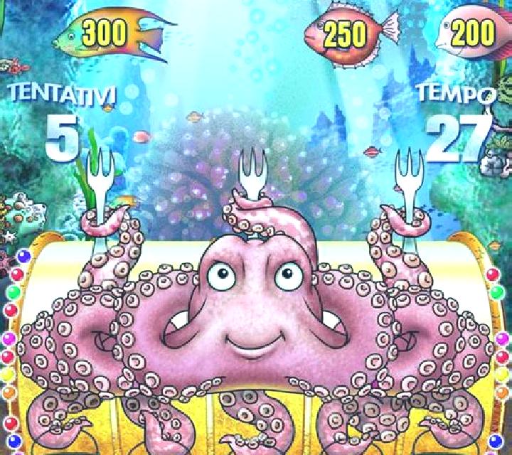 Submarine (Octavian Gaming) online slot