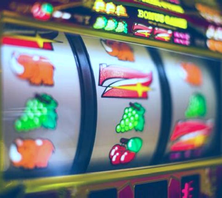 Submarine (Octavian Gaming) slot machine
