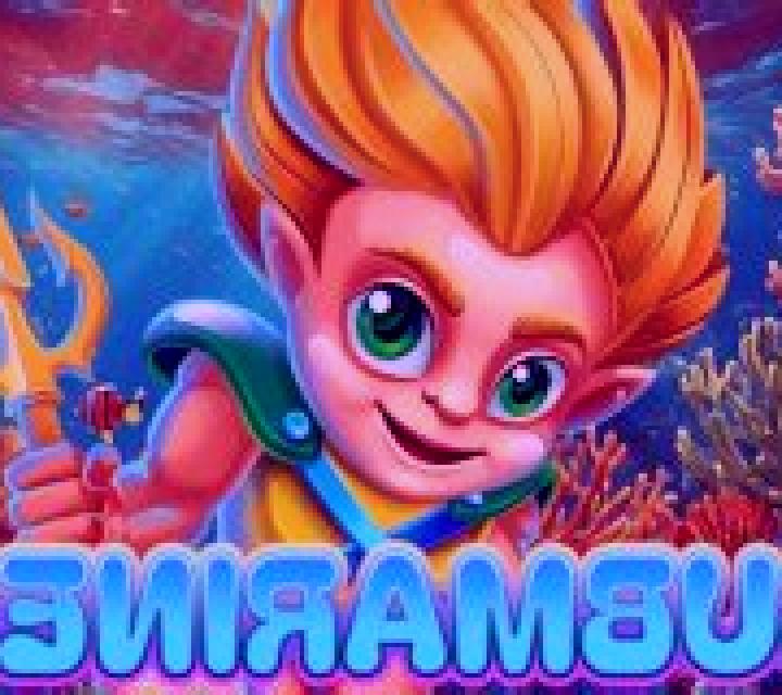 Submariner online slot