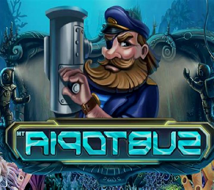 Subtopia online slot
