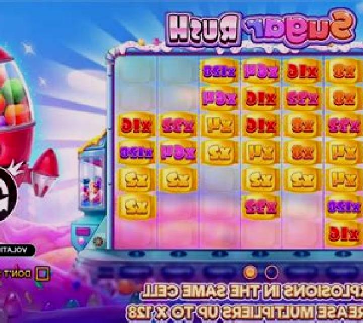 Subway Rush online slot