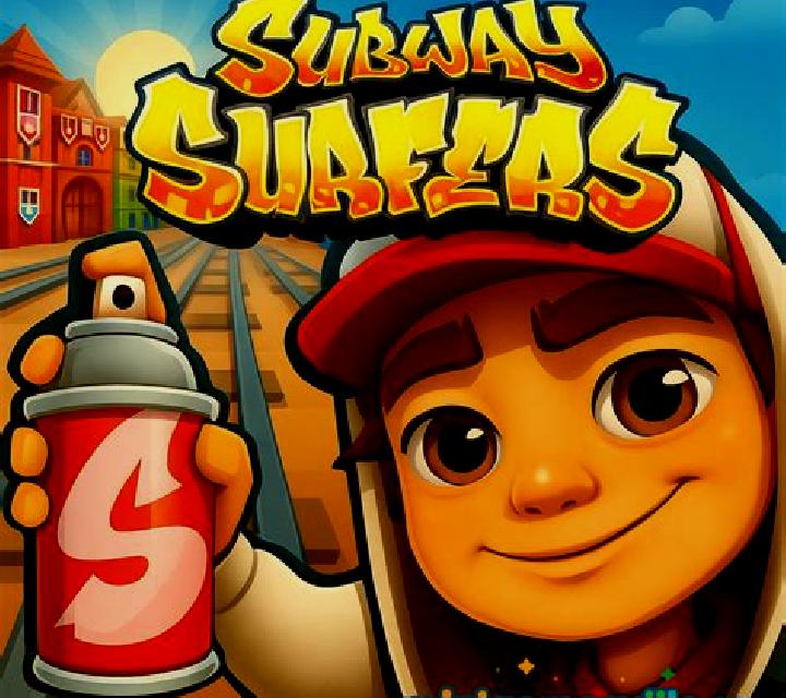 Subway Spraydown online slot