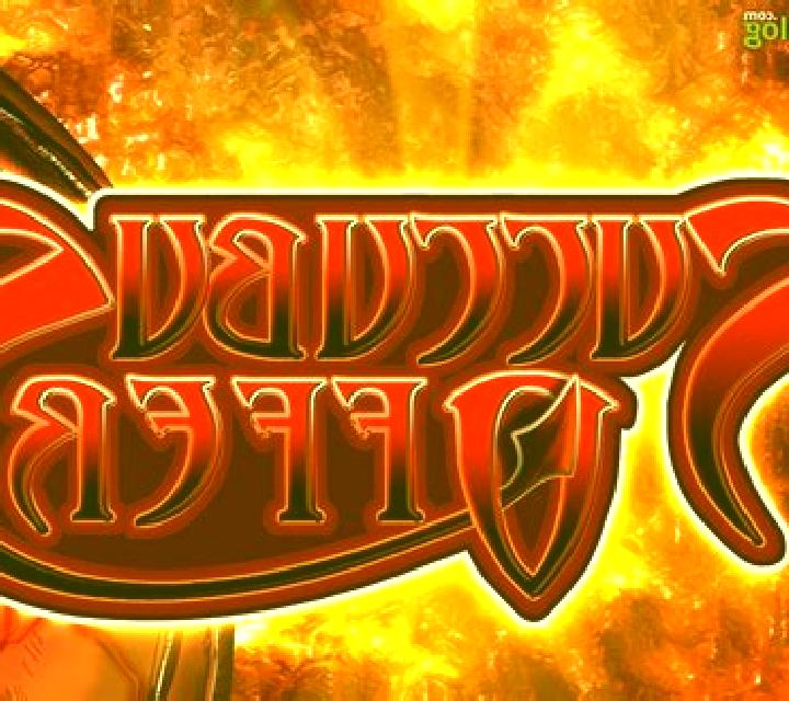 Succubus Offer slot game