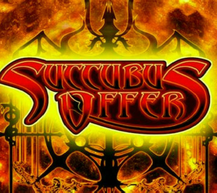 Succubus Offer slot