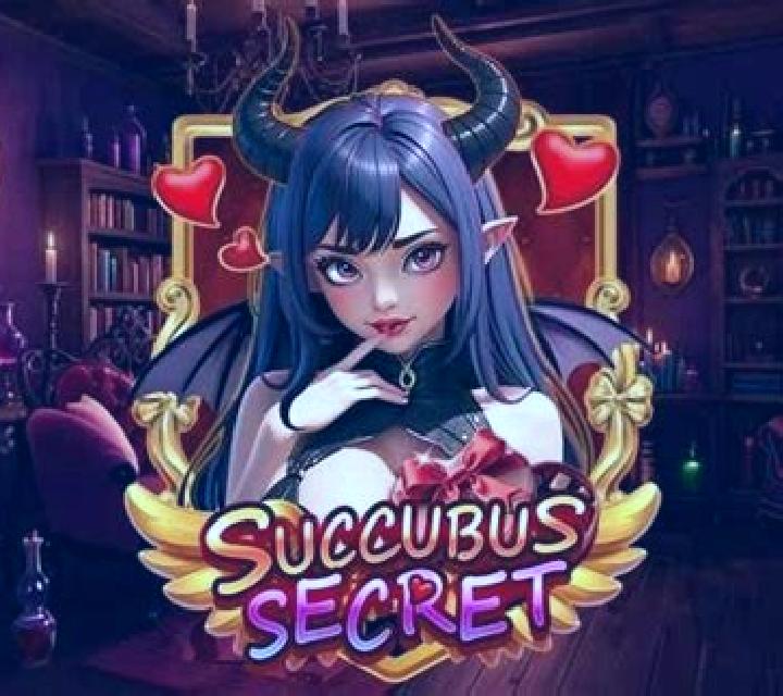 Succubus Secret slot