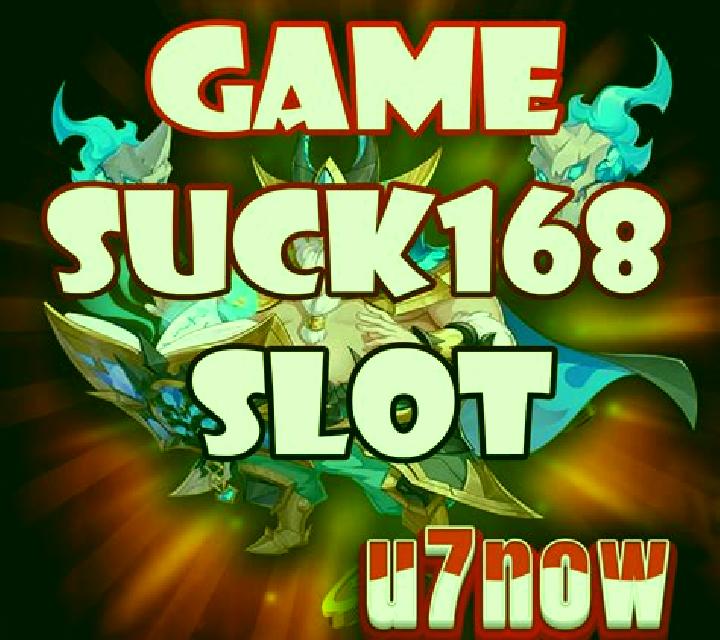 Suck online slot
