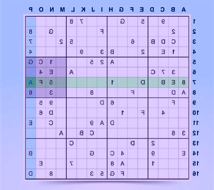 Sudoku Box online slot
