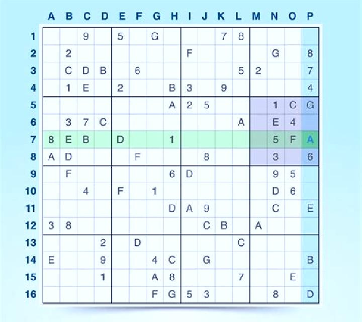 Sudoku Box slot game