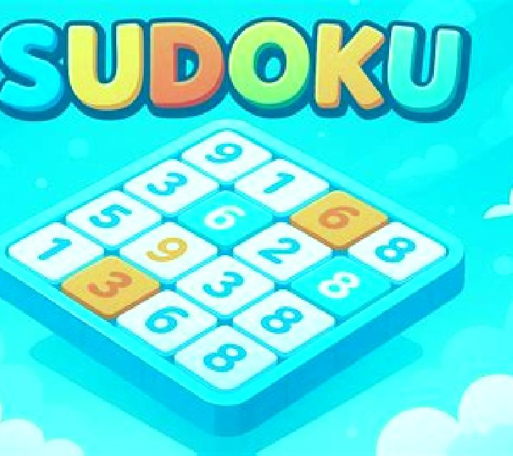 Sudoku Box slot