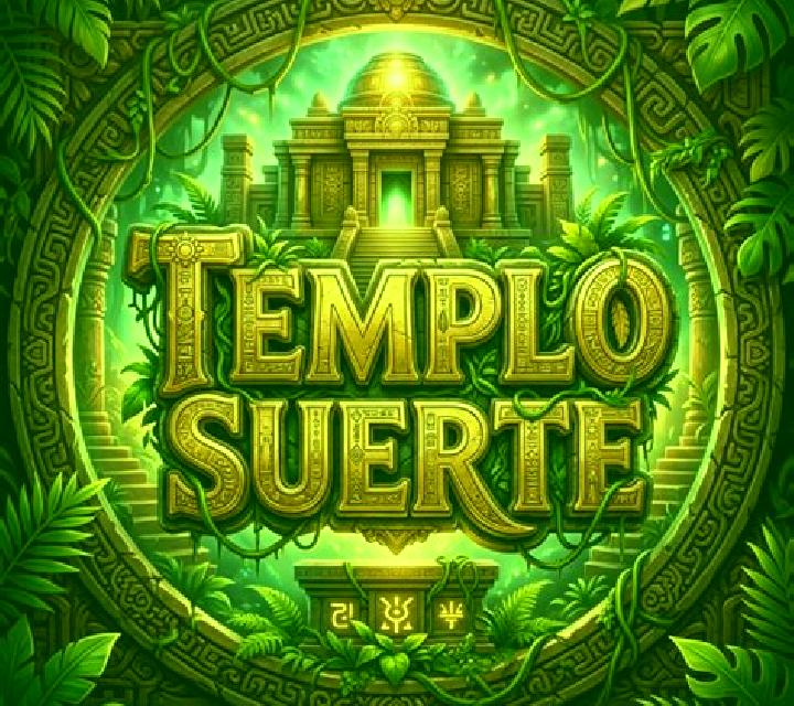 Suerte Apocalíptica slot game