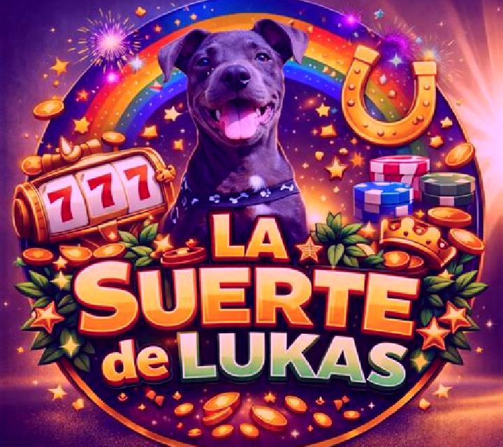 Suerte Apocalíptica slot