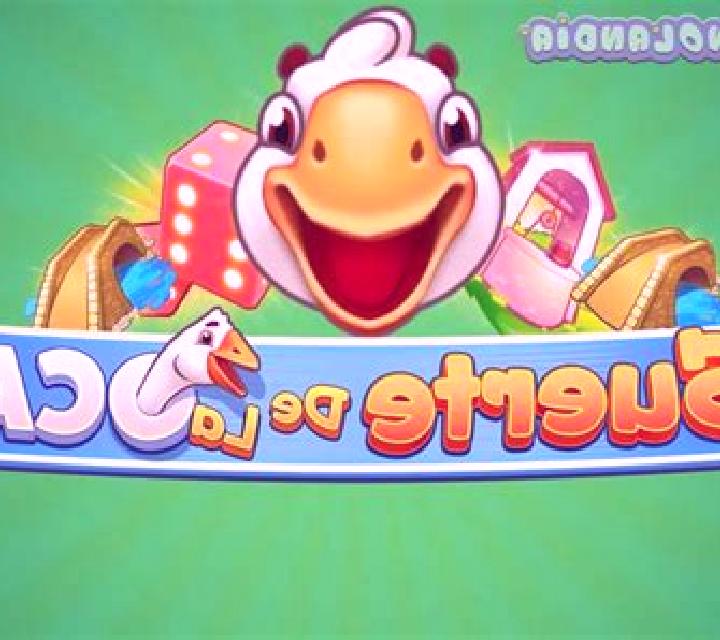 Suerte De La Oca slot game