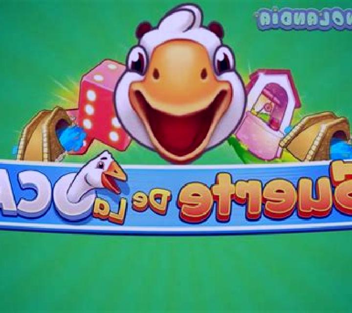 Suerte De La Oca slot machine