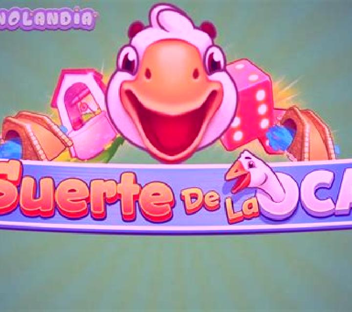 Suerte De La Oca slot