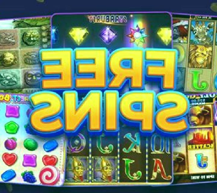 Sugar and Spins slot machine