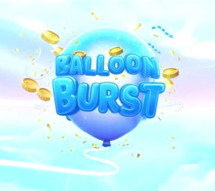 Sugar Balloon online slot