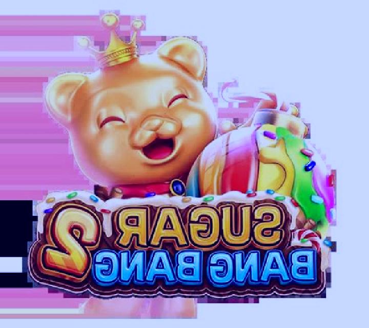 Sugar Bang Bang 2 online slot