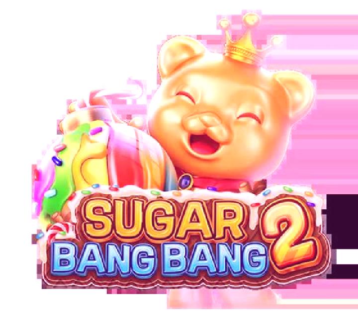 Sugar Bang Bang 2 slot game