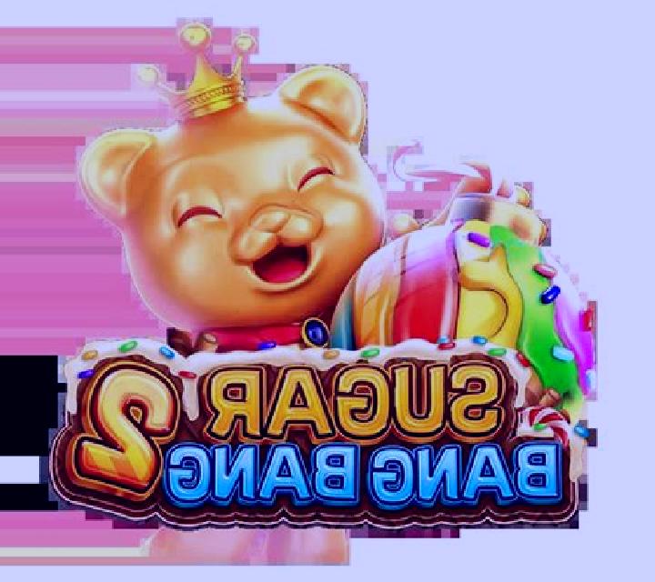 Sugar Bang Bang 2 slot machine