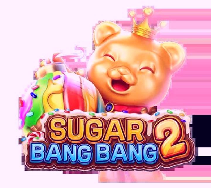 Sugar Bang Bang online slot