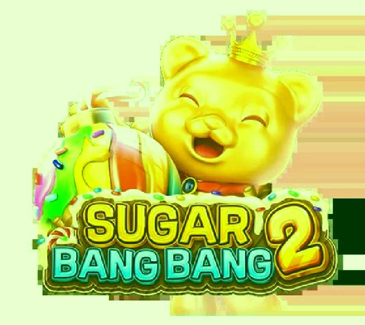 Sugar Bang Bang Plus online slot