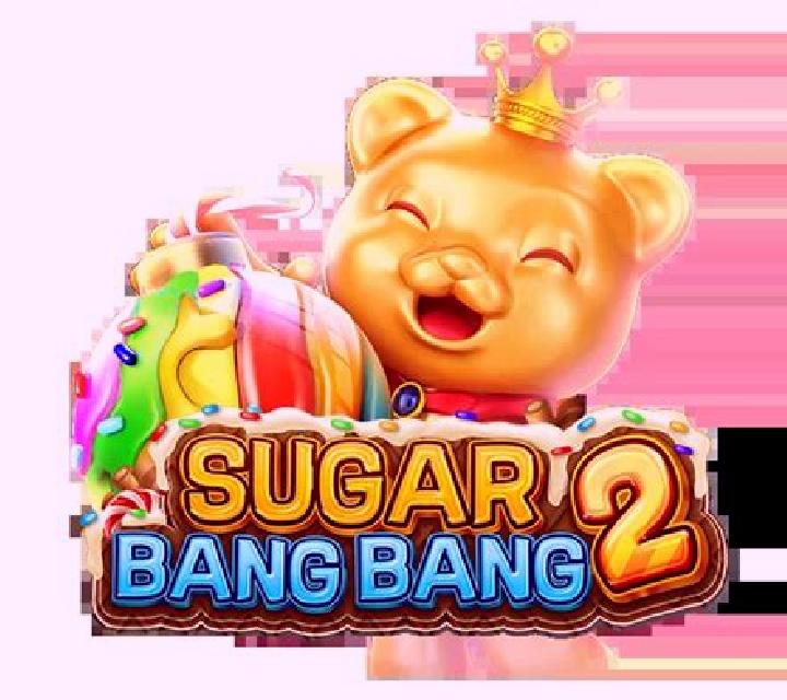 Sugar Bang Bang Plus slot game