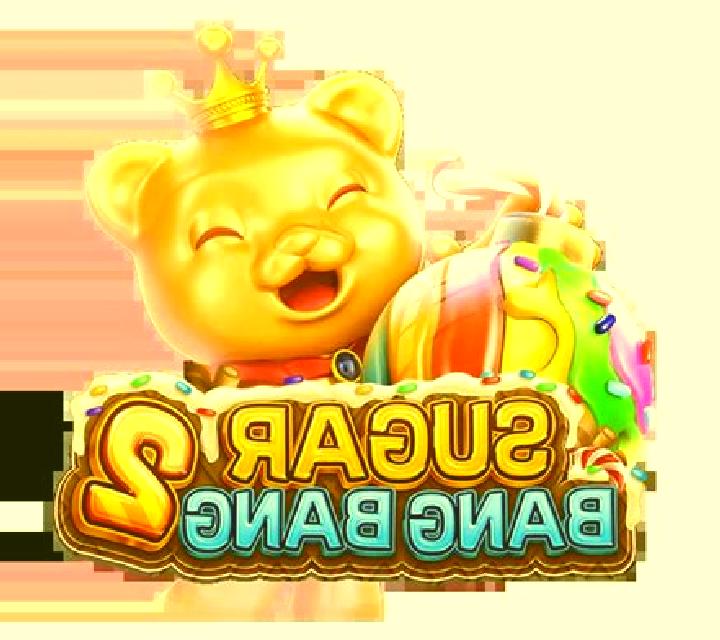 Sugar Bang Bang Plus slot machine