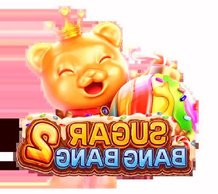 Sugar Bang Bang slot machine