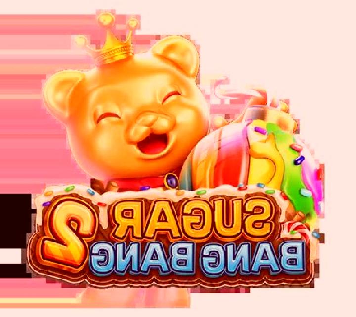 Sugar Bang online slot