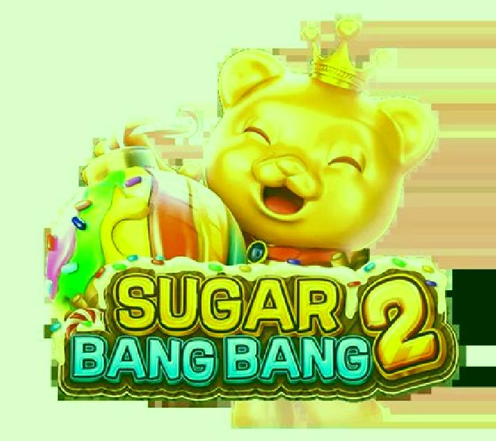 Sugar Bang slot game