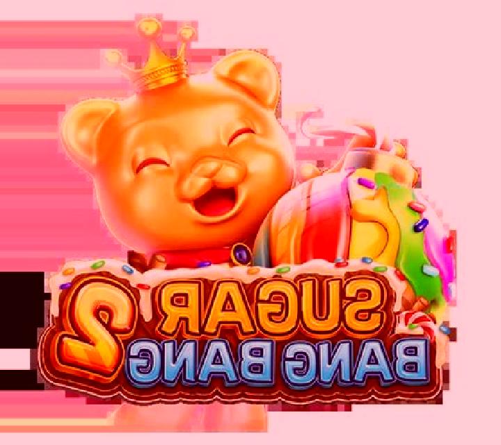 Sugar Bang slot machine
