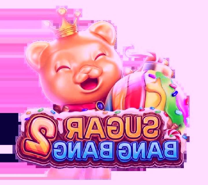 Sugar Bang slot
