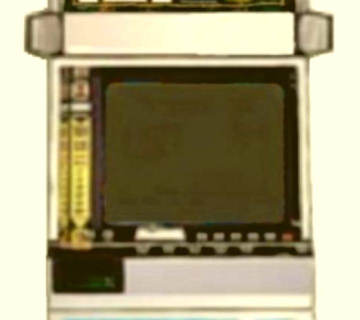 Sugar Bear slot machine